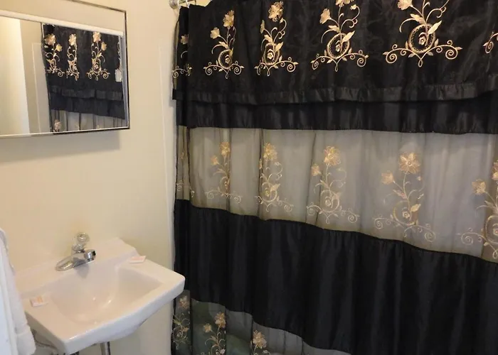 Ellicottville Motels