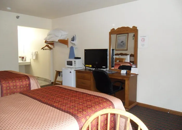 Angola Motels