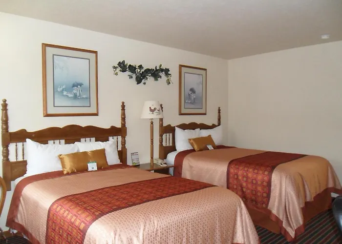 Nappanee Motels