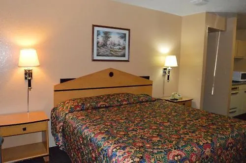Tulsa Motels