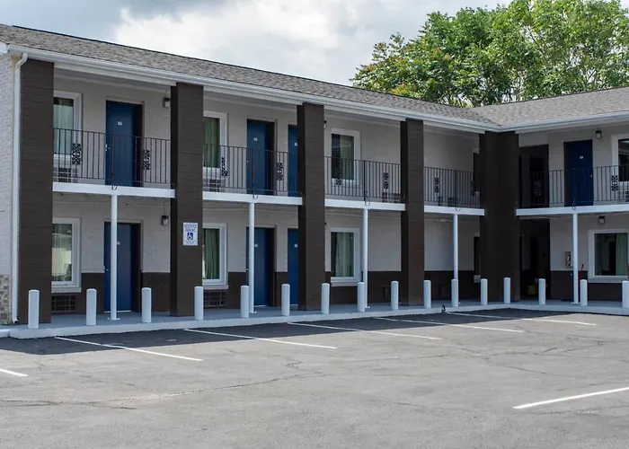 Murfreesboro Motels