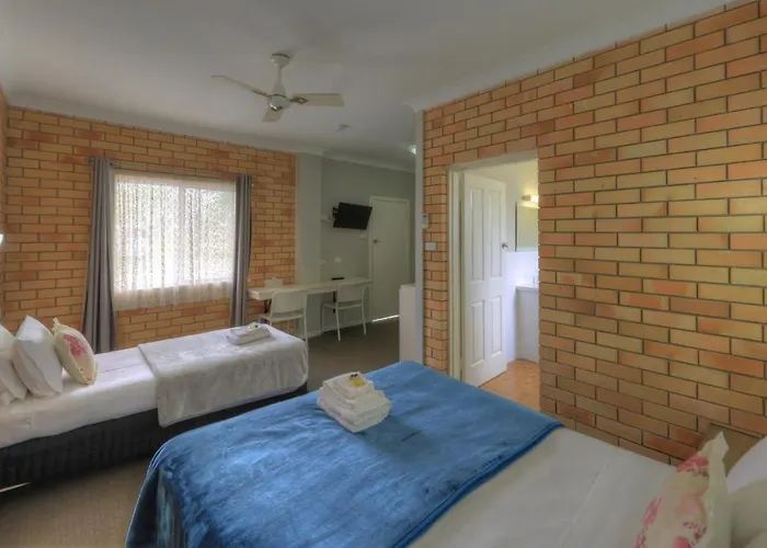 Grafton Motels